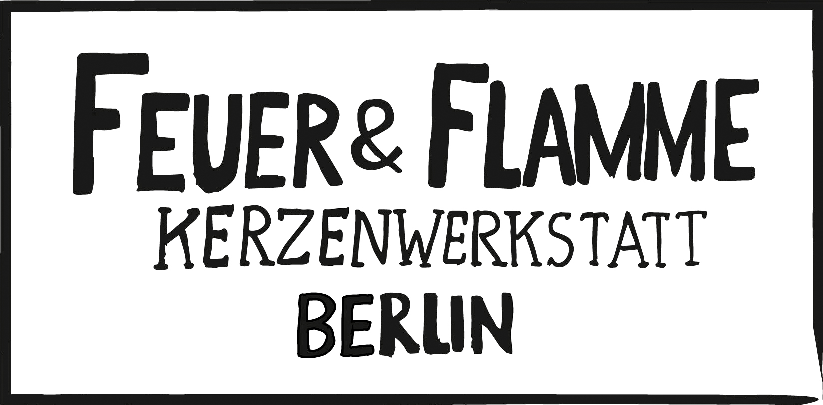 Feuer & Flamme – Kerzenwerkstatt Berlin